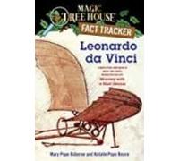 Leonardo Da Vinci: A Nonfiction Companion To Magic Tree House Merlin M