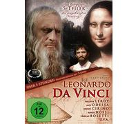Leonardo da Vinci [Alemania] [DVD]