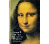 Biblioteca Ilustrada. Leonardo da Vinci: Arte y ciencia del universo: 12