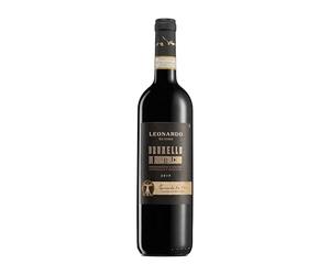 Leonardo da Vinci Brunello di Montalcino Leonardo 2011