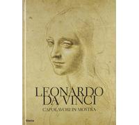 Leonardo Da Vinci. Capolavori in Mo [Italia] [DVD]