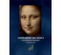Leonardo da Vinci Das erste buch der Geheimnisse