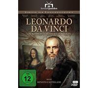Leonardo da Vinci - Der komplette 5-Teiler (Fernsehjuwelen) [DVD]