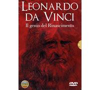 Leonardo Da Vinci (documentario) [Italia] [DVD]