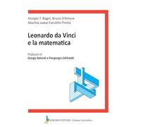 Leonardo da Vinci e la matematica