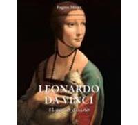 Leonardo Da Vinci - El Genio Divino (ebook)