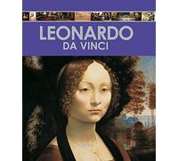 Leonardo Da Vinci (Enciclopedia Del Arte)