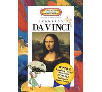 Leonardo Da Vinci (Getting To Know The World's Greatest Artists)