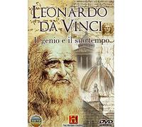 Leonardo Da Vinci - Il Genio E Il Suo Tempo [Italia] [DVD]