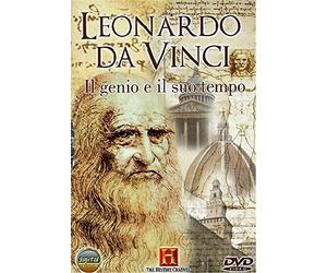 Leonardo Da Vinci - Il Genio E Il Suo Tempo [Italia] [DVD]