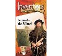 Leonardo Da Vinci (Inventors of the World)
