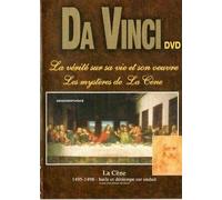 Leonardo Da Vinci - La vérité sur sa vie et son oeuvre [Francia] [DVD]