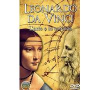 Leonardo Da Vinci - L'Arte E La Scienza [Italia] [DVD]