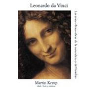 Leonardo Da Vinci: Las Maravillosas Obras De La Naturaleza Y El H Ombr