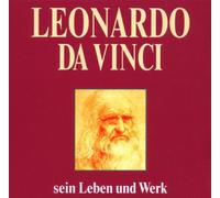 Leonardo Da Vinci - Leben und Sein Werk [Import]