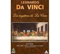 Leonardo Da Vinci - Les mystères de La Cène [Francia] [DVD]