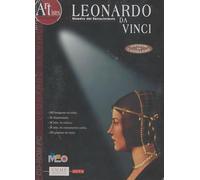 Leonardo Da Vinci: Maestro del Renacimiento CD-ROM PC