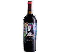 Leonardo da Vinci Monnalisa Romagna Sangiovese Superiore 2020