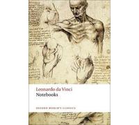 Leonardo da Vinci Notebooks (Tapa blanda) (Importación USA)