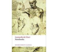 Leonardo da Vinci Notebooks (Tapa blanda) (Importación USA)