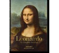 Leonardo Da Vinci. Obra Pictórica Completa