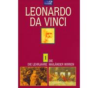 Leonardo Da Vinci - Paket [Alemania] [DVD]