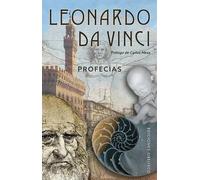 Leonardo da Vinci. Profecías