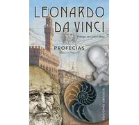 Leonardo Da Vinci. Profecías (ESTUDIOS Y DOCUMENTOS)