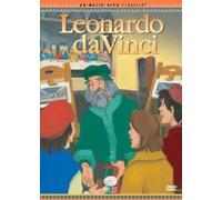 Leonardo Da Vinci [Reino Unido] [DVD]