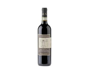 Leonardo da Vinci Vitruviano Brunello di Montalcino 2015