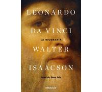 Leonardo da Vinci | Walter Isaacson