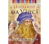 Leonardo da Vinci: El genio del renacimiento/ The genius of the Renaissance (Mini biografías)