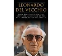 Leonardo Del Vecchio (ebook)