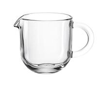 Leonardo Delight - Jarra para leche, transparente