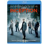 Leonardo Dicaprio - Inception [Edizione: Giappone] [Italia] [Blu-ray]