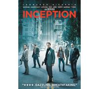 Leonardo Dicaprio - Inception [Edizione: Giappone] [Italia] [DVD]