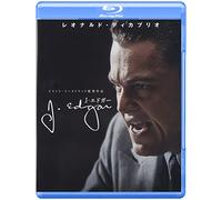 Leonardo Dicaprio - J. Edgar [Edizione: Giappone] [Italia] [Blu-ray]