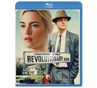Leonardo Dicaprio - Revolutionary Road [Edizione: Giappone] [Italia] [Blu-ray]
