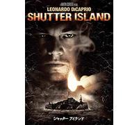 Leonardo Dicaprio - Shutter Island [Edizione: Giappone] [Italia] [DVD]