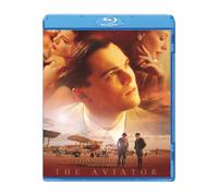 Leonardo Dicaprio - The Aviator [Edizione: Giappone] [Italia] [Blu-ray]