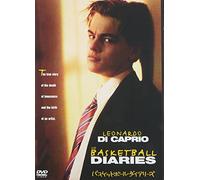 Leonardo Dicaprio - The Basketball Diaries [Edizione: Giappone] [Italia] [DVD]