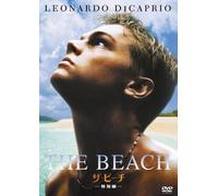 Leonardo Dicaprio - The Beach [Edizione: Giappone] [Italia] [DVD]