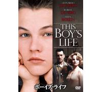 Leonardo Dicaprio - This Boy'S Life [Edizione: Giappone] [DVD]