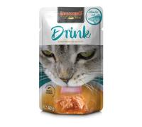 Leonardo Drink Atlantic Cod. Sopa De Bacalao Para Gatos 20X40gr