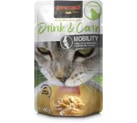 Leonardo Drink Mobility - Pollo
