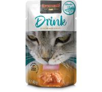 Leonardo Drinks - Atlantic Cod