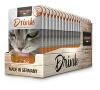 Leonardo Drinks - Duck