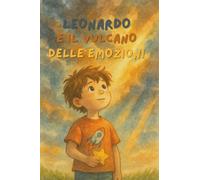 Leonardo e il vulcano delle emozioni