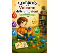 Leonardo e il vulcano delle emozioni: Il tempo delle scelte