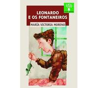 Leonardo e os fontaneiros: 23 (Árbore 12 anos)